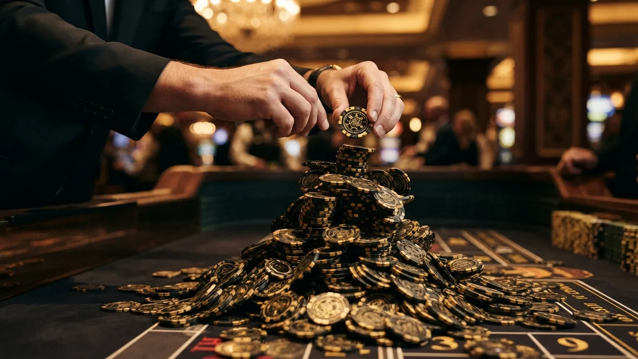 casino sin licencia españa