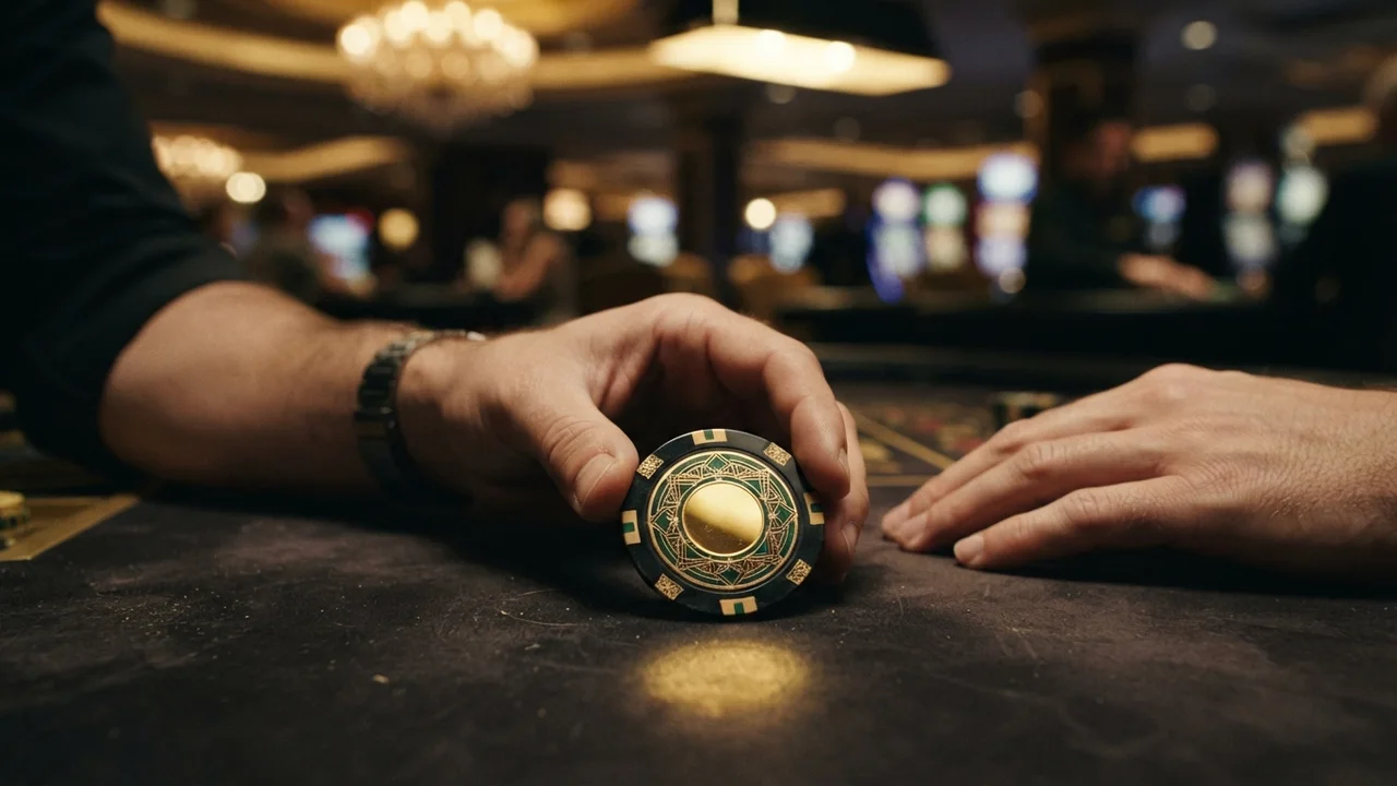 casino sin licencia españa