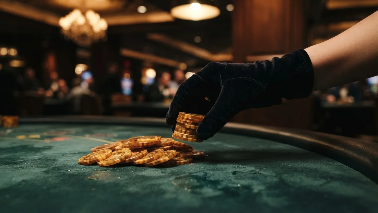casino sin licencia españa