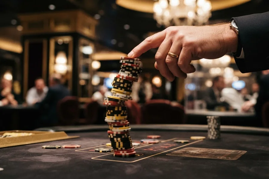 casino sin licencia españa