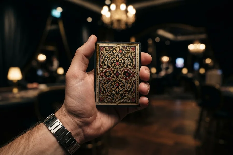 casino sin licencia españa