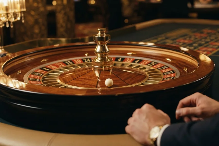 casino sin licencia españa