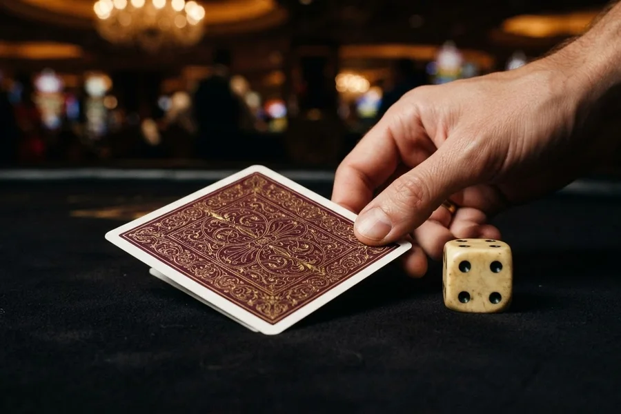 casino sin licencia españa