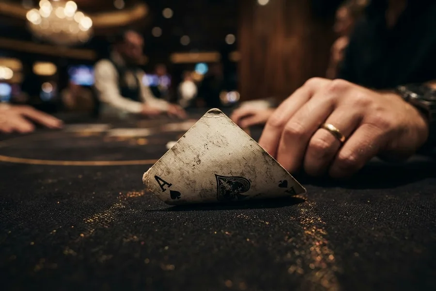 casino sin licencia españa