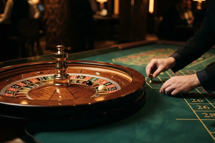 casino sin licencia españa