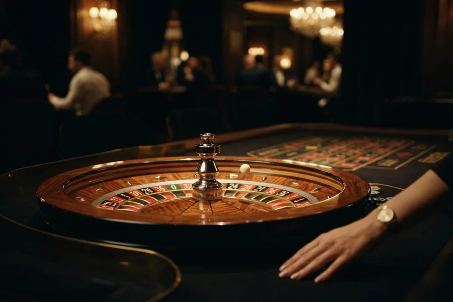 casino sin licencia españa