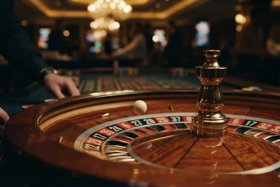 casino sin licencia españa