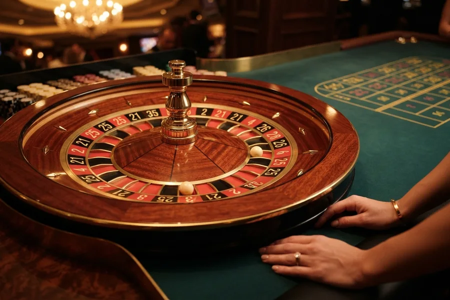 casino sin licencia españa
