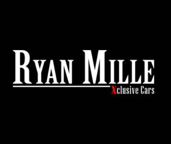 Ryan Mille Xclusive Cars