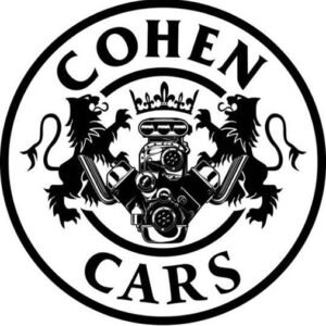 Cohen Cars