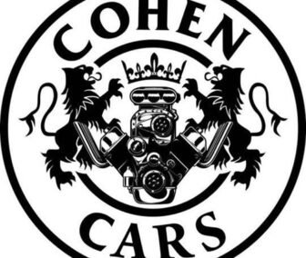 Cohen Cars