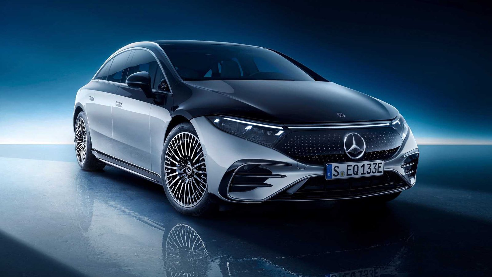 Mercedes-Benz EQS 2022 tendrá una autonomía de 770 kilómetros, es el buque insignia de la familia EQ que cuenta con un verdadero arsenal tecnológico.