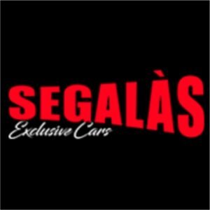 Segalás Exclusive Cars