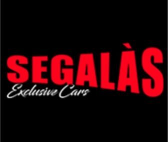 Segalás Exclusive Cars