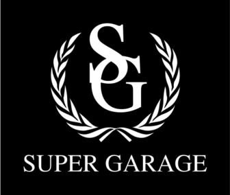 Super Garage